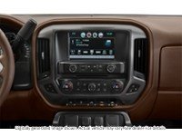 2017 Chevrolet Silverado 1500 4WD Crew Cab 143.5