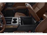 2017 Chevrolet Silverado 1500 4WD Crew Cab 143.5
