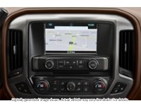 2017 Chevrolet Silverado 1500 4WD Crew Cab 143.5