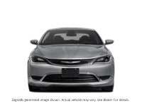2015 Chrysler 200 4Dr Sdn Limited FWD Exterior Shot 6