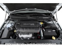 2015 Chrysler 200 4Dr Sdn Limited FWD Exterior Shot 3