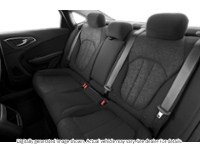 2015 Chrysler 200 4Dr Sdn Limited FWD Interior Shot 5