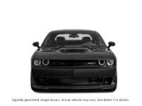 2017 Dodge Challenger 2Dr Cpe Srt Hellcat Exterior Shot 6