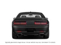 2017 Dodge Challenger 2Dr Cpe Srt Hellcat Exterior Shot 8