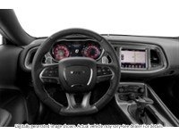 2017 Dodge Challenger 2Dr Cpe Srt Hellcat Interior Shot 3