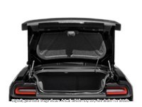 2017 Dodge Challenger 2Dr Cpe Srt Hellcat Exterior Shot 4