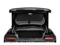 2017 Dodge Challenger 2Dr Cpe Srt Hellcat Exterior Shot 4