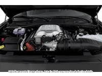 2017 Dodge Challenger 2Dr Cpe Srt Hellcat Exterior Shot 3