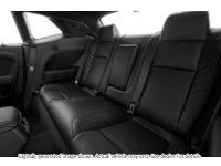 2017 Dodge Challenger 2Dr Cpe Srt Hellcat Interior Shot 5