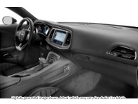 2017 Dodge Challenger 2Dr Cpe Srt Hellcat Interior Shot 1