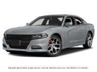 2017 Dodge Charger 4Dr Sdn R/T Daytona Edition RWD Exterior Shot 1