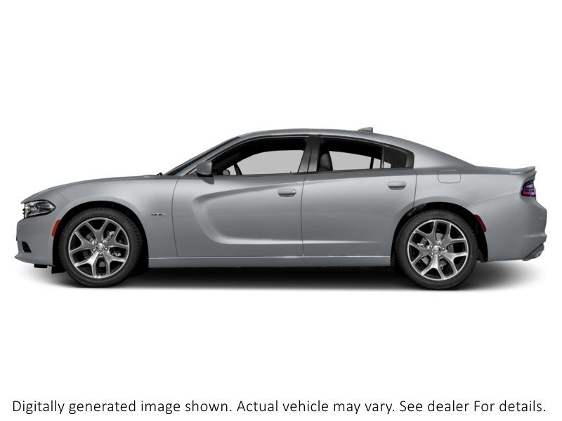2017 Dodge Charger 4Dr Sdn R/T Daytona Edition RWD Exterior Shot 7