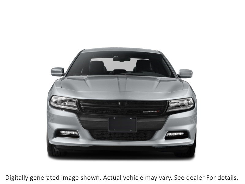2017 Dodge Charger 4Dr Sdn R/T Daytona Edition RWD Exterior Shot 6