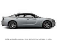 2017 Dodge Charger 4Dr Sdn R/T Daytona Edition RWD Exterior Shot 11