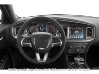 2017 Dodge Charger 4Dr Sdn R/T Daytona Edition RWD Interior Shot 3