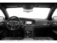 2017 Dodge Charger 4Dr Sdn R/T Daytona Edition RWD Interior Shot 6