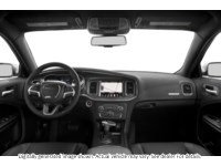 2017 Dodge Charger 4Dr Sdn R/T Daytona Edition RWD Interior Shot 6
