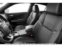2017 Dodge Charger 4Dr Sdn R/T Daytona Edition RWD Interior Shot 4