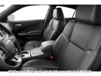 2017 Dodge Charger 4Dr Sdn R/T Daytona Edition RWD Interior Shot 4