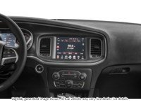 2017 Dodge Charger 4Dr Sdn R/T Daytona Edition RWD Interior Shot 2