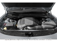 2017 Dodge Charger 4Dr Sdn R/T Daytona Edition RWD Exterior Shot 3