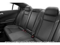 2017 Dodge Charger 4Dr Sdn R/T Daytona Edition RWD Interior Shot 5