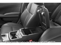 2017 Dodge Charger 4Dr Sdn R/T Daytona Edition RWD Interior Shot 7
