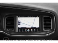 2017 Dodge Charger 4Dr Sdn R/T Daytona Edition RWD Interior Shot 8