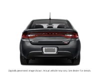 2014 Dodge Dart 4Dr Sdn Aero Exterior Shot 8