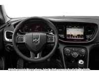 2014 Dodge Dart 4Dr Sdn Aero Interior Shot 3