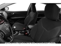 2014 Dodge Dart 4Dr Sdn Aero Interior Shot 4