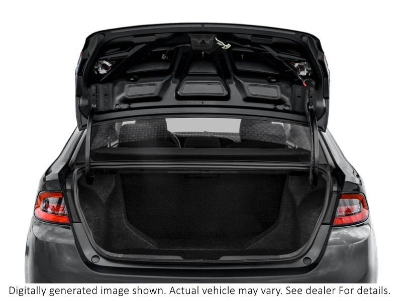 2014 Dodge Dart 4Dr Sdn Aero Exterior Shot 4