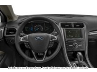 2013 Ford Fusion 4Dr Sdn Titanium AWD Interior Shot 3