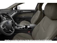 2013 Ford Fusion 4Dr Sdn Titanium AWD Interior Shot 4