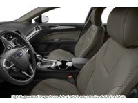 2014 Ford Fusion 4Dr Sdn Titanium AWD Interior Shot 4