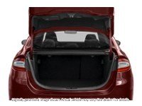 2013 Ford Fusion 4Dr Sdn Titanium AWD Exterior Shot 4