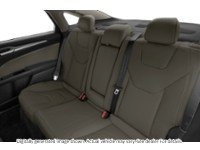 2014 Ford Fusion 4Dr Sdn Titanium AWD Interior Shot 5