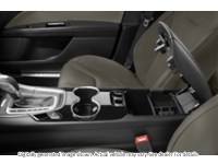 2014 Ford Fusion 4Dr Sdn Titanium AWD Exterior Shot 12