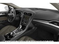 2013 Ford Fusion 4Dr Sdn Titanium AWD Interior Shot 1