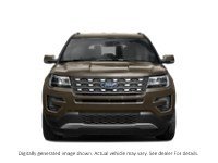2016 Ford Explorer 4WD 4Dr Limited Exterior Shot 6