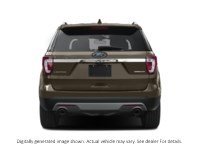 2016 Ford Explorer 4WD 4Dr Limited Exterior Shot 8