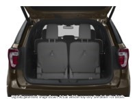 2016 Ford Explorer 4WD 4Dr Limited Exterior Shot 4
