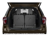2016 Ford Explorer 4WD 4Dr Limited Exterior Shot 4
