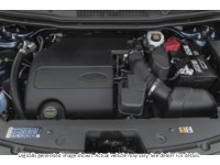 2016 Ford Explorer 4WD 4Dr Limited Exterior Shot 3