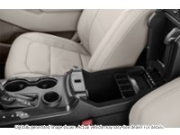 2016 Ford Explorer 4WD 4Dr Limited Interior Shot 7
