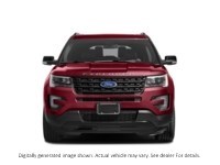 2017 Ford Explorer 4WD 4Dr Sport Exterior Shot 6