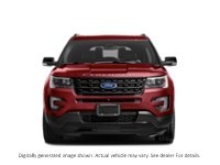 2016 Ford Explorer 4WD 4Dr Sport Exterior Shot 6