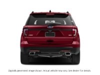 2017 Ford Explorer 4WD 4Dr Sport Exterior Shot 8