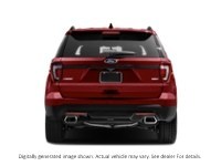 2016 Ford Explorer 4WD 4Dr Sport Exterior Shot 8