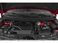 2017 Ford Explorer 4WD 4Dr Sport Exterior Shot 3
